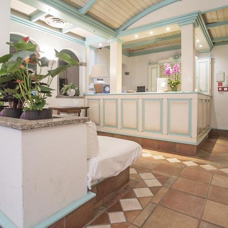Hotel Terranova Olbia Kültér fotó