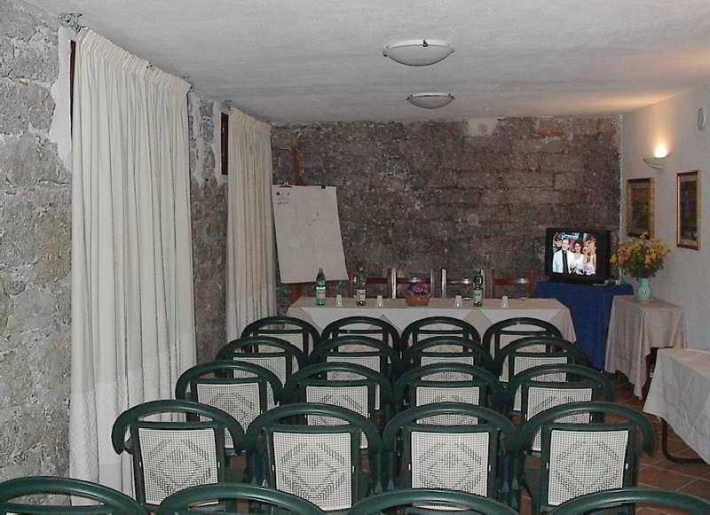 Hotel Terranova Olbia Kültér fotó