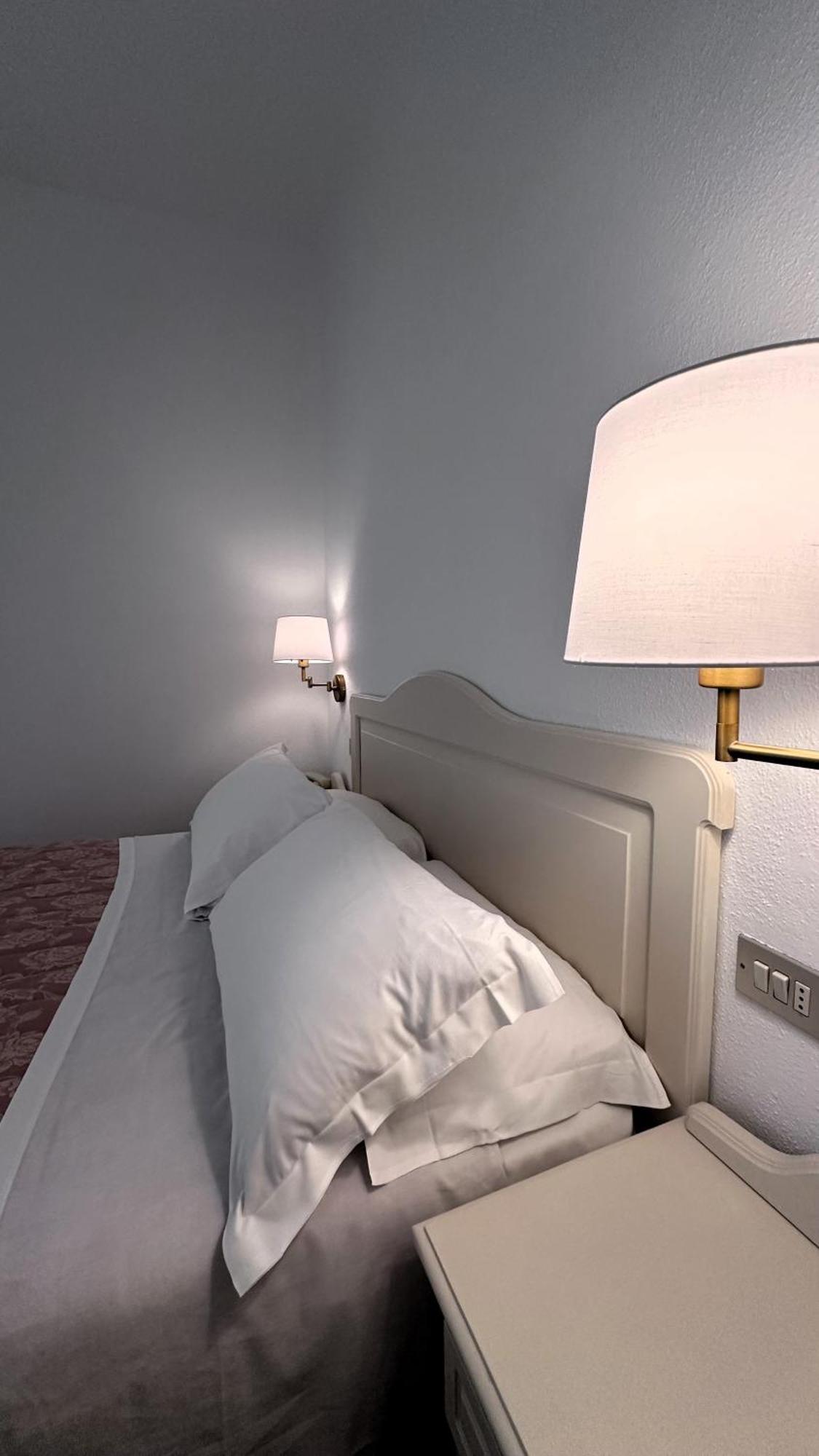 Hotel Terranova Olbia Kültér fotó