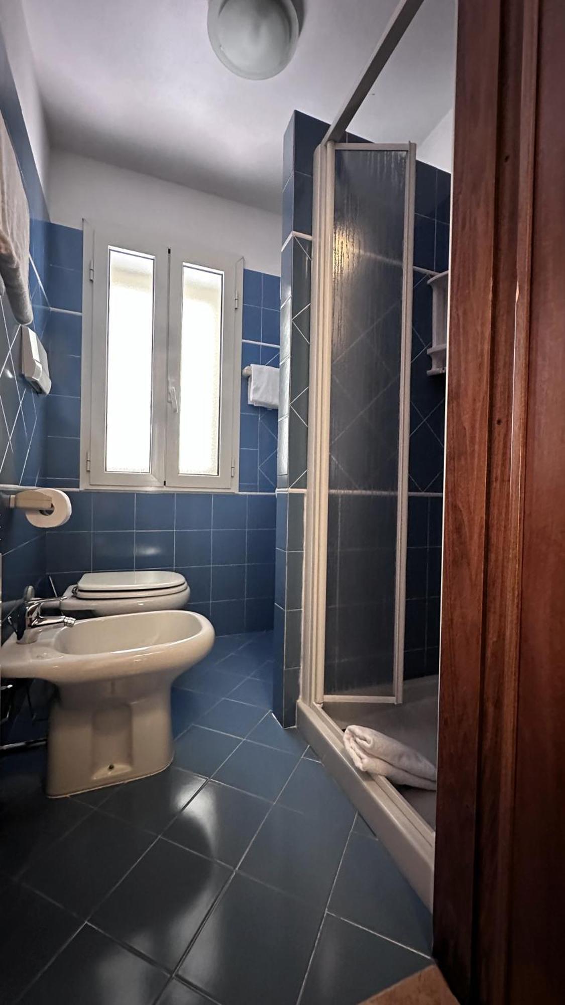 Hotel Terranova Olbia Kültér fotó
