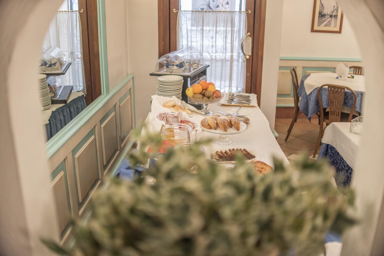 Hotel Terranova Olbia Kültér fotó