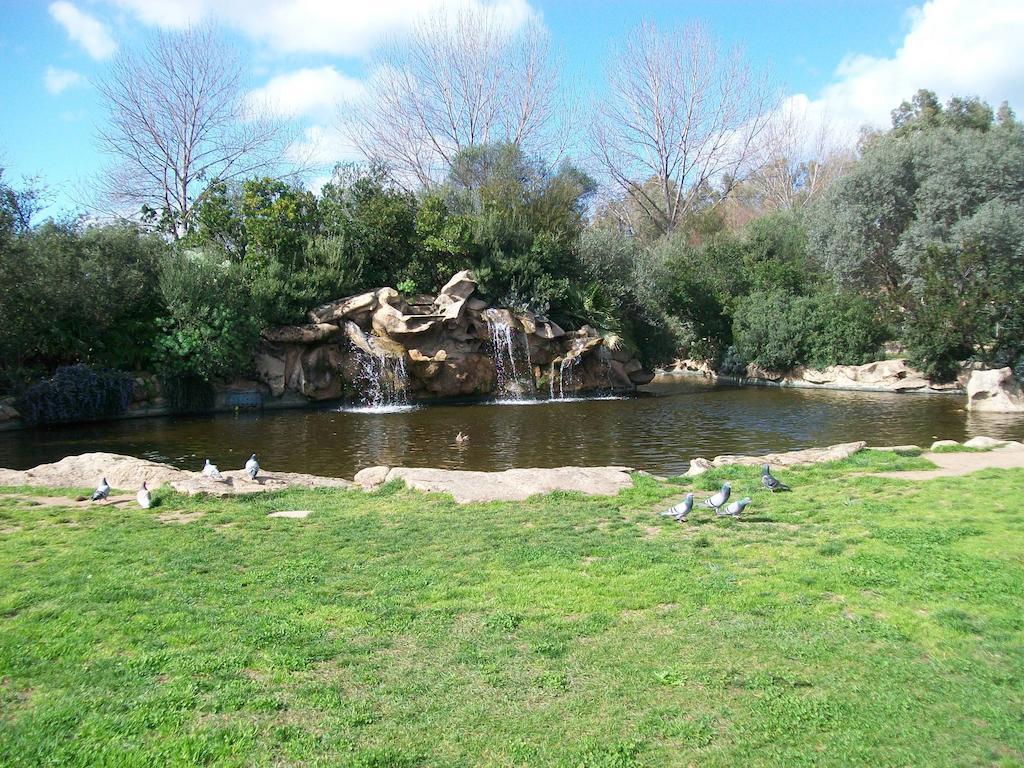 Hotel Terranova Olbia Kültér fotó